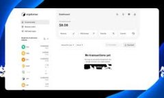 用分层云存储替代冷钱包：为数字资产提供新的