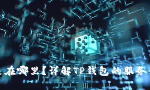 TP钱包服务器是在哪里？详解TP钱包的服务器架构与安全性