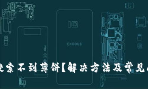 TP钱包搜索不到薄饼？解决方法及常见问题解析