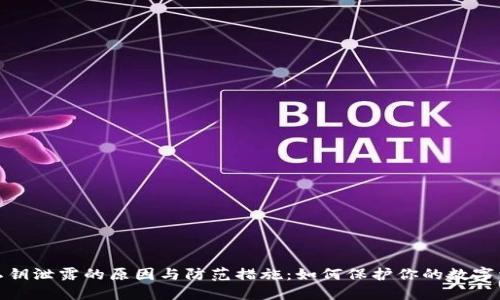 TP钱包私钥泄露的原因与防范措施：如何保护你的数字资产安全