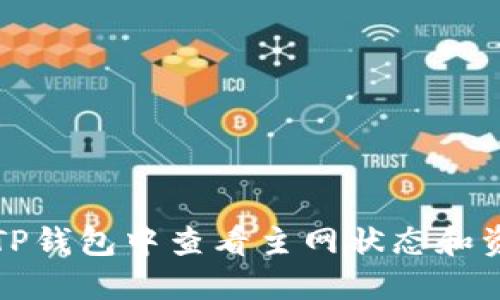 如何在TP钱包中查看主网状态和资产信息