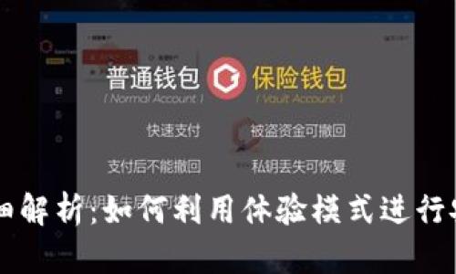 TP钱包体验模式详细解析：如何利用体验模式进行安全的数字货币交易