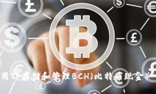 如何安全使用TP存储和管理BCH（比特币现金） - 新手指南